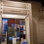 Smithsonian minimise l'affichage à double destitution de Trump