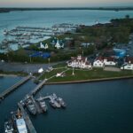 Hamptons Mystery: l'entrepreneur irlandais retrouvé mort au Montauk Yacht Club