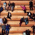 À l'intérieur du Studio Museum de Harlem's Dazzling, sept ans À l'intérieur du Studio Museum de Harlem's Dazzling, sept ans