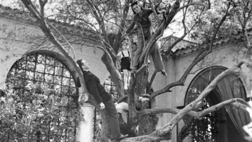 À l'intérieur de l'évasion de Coco Chanel sur la Riviera française