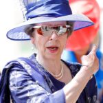 La princesse Anne est-elle l'icône du style accidentel de la famille royale?