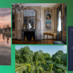 Trouvez un plaisir dans de grandes évasions, de Giotto's Padoue à Dries Van Noten's Rose Garden Trouvez un plaisir dans de grandes évasions, de Giotto's Padoue à Dries Van Noten's Rose Garden