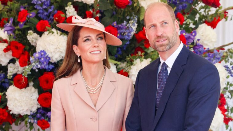 Kate Middleton et le prince William veulent «recommencer» dans la nouvelle maison, disent des sources