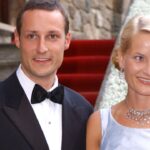 Princesse Mette-Marit de Norvège et le cadeau de mariage qu'elle porte rarement