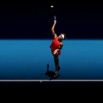 Exclusif: Comment Maria Sharapova et Serena Williams sont passées des rivaux les plus iculaires aux «sœurs»