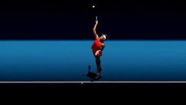 Exclusif: Comment Maria Sharapova et Serena Williams sont passées des rivaux les plus iculaires aux «sœurs»