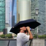 2024 a vu un nombre record de jours dangereusement chauds et humides