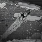 Asteroid Bennu: une capsule temporelle des matériaux témoignant de son origine et de sa transformation sur des milliards d'années