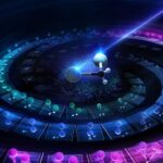 Atomes individuels suivis pendant la formation de liaisons chimiques en temps réel Atomes individuels suivis pendant la formation de liaisons chimiques en temps réel