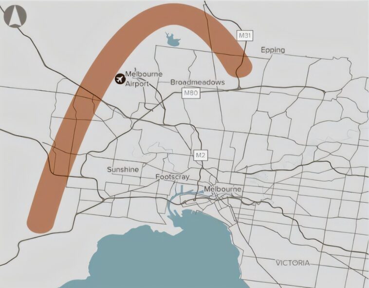 Australie, pourquoi êtes-vous toujours obsédé par les autoroutes - quand ils nous éloignent de Net Zero?