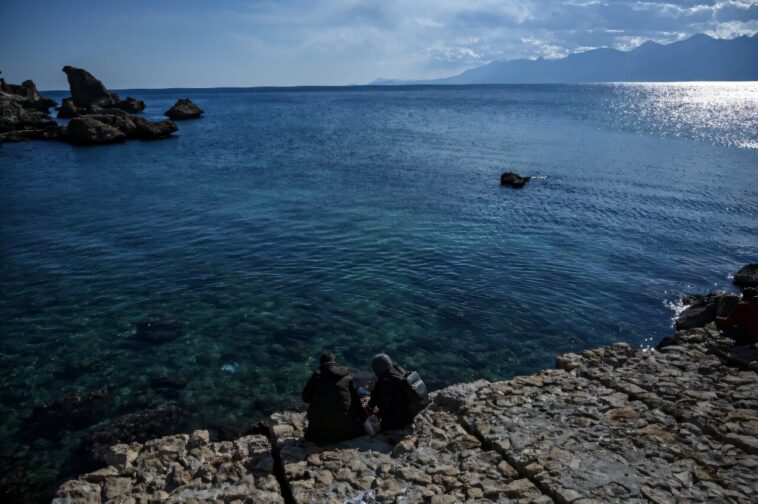 Avec des eaux à 32C, la tropicalisation méditerranéenne passe à la vitesse supérieure Avec des eaux à 32C, la tropicalisation méditerranéenne passe à la vitesse supérieure