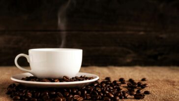 Café enrifié avec du fer - de nouvelles microparticules peuvent être ajoutées aux aliments et aux boissons pour lutter contre la malnutrition
