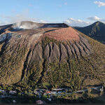 Cartographier le cœur des volcans quand ils se réveillent