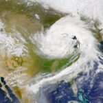 Ce modèle d'IA simule 1 000 ans du climat actuel en une seule journée