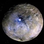 Ceres était peut-être habitable à seulement un demi-milliard d'années