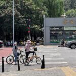 Chaleur sans précédent dans la Chine du Nord: comment l'humidité du sol a amplifié la vague de chaleur record de 2023