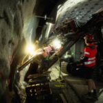 Chercheur: Nous pouvons construire des tunnels plus sûrs avec l'intelligence artificielle