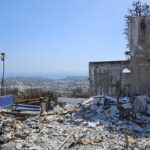 Chromium-6, nanosilver détecté dans les zones de nettoyage de Los Angeles