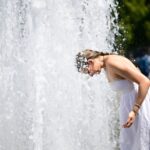 Cinq choses clés sur les vagues de chaleur en Europe