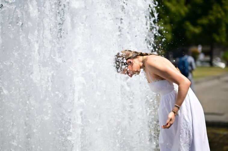 Cinq choses clés sur les vagues de chaleur en Europe