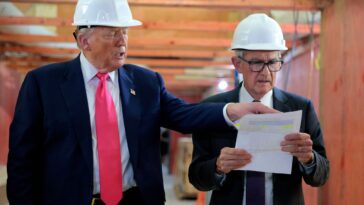 Combien de temps Jerome Powell peut-il s'accrocher au pire travail de Washington?
