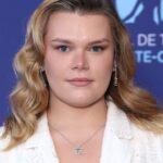 Comment Camille Gottlieb est devenue une version contemporaine de sa grand-mère, Grace Kelly