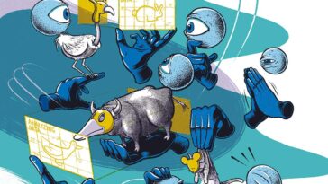 New Scientist. Science news and long reads from expert journalists, covering developments in science, technology, health and the environment on the website and the magazine.