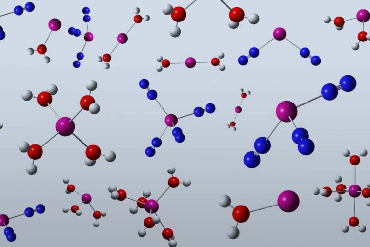 Comment la chimie des super-héros pourrait réorganiser le tableau périodique