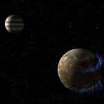 Comment les lunes galiléennes de Jupiter se sont-elles formées? Les scientifiques explorent les théories de la formation de la lune