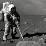 Comment les missions Apollo ont débloqué les origines de la lune