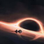 Comment nous pourrions explorer un trou noir avec un nanocraft interstellaire