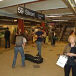 Comment réparer la chaleur infernale du système de métro de New York?