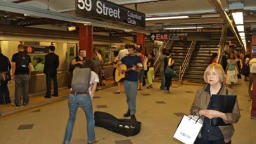 Comment réparer la chaleur infernale du système de métro de New York?