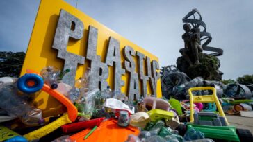 Comment s'attaquer aux problèmes environnementaux lorsque le monde ne peut pas être d'accord