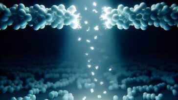 Construire et casser des plastiques avec de la lumière: les chimistes repensent le recyclage en plastique