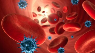 Covid-19 semble vieillir les vaisseaux sanguins - mais seulement chez les femmes