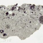 De quoi est la lune?