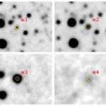 Démouter une nova poussiéreuse: les astronomes examinent de plus près LMCN 2009-05A