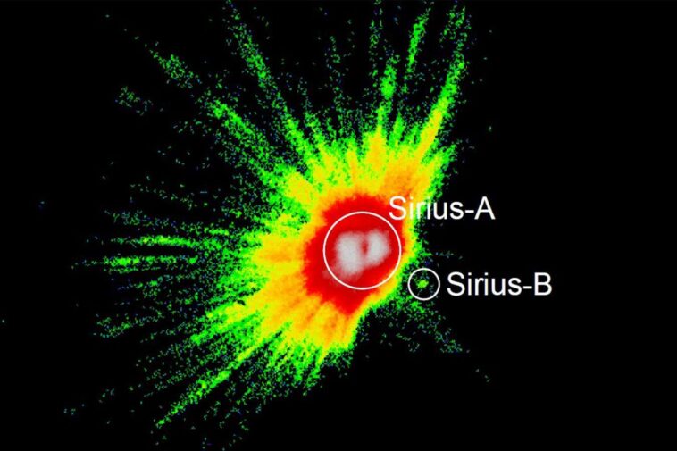 Des caméras qui fonctionnent comme nos yeux pourraient donner un coup de pouce aux astronomes