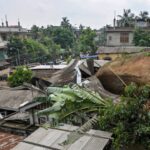 Des inondations mortelles de l'Himalaya indien probablement causées par l'effondrement des glaciers, disent les experts