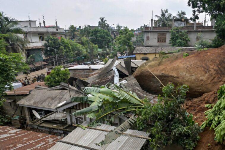 Des inondations mortelles de l'Himalaya indien probablement causées par l'effondrement des glaciers, disent les experts