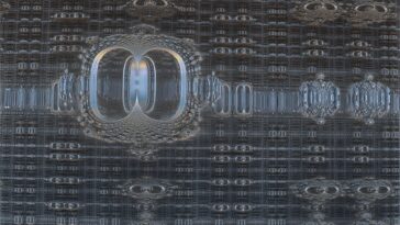 Des particules jetées surnommées «négligences» peuvent déverrouiller l'informatique quantique universelle