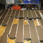 Des sources de fer dans le Pacifique Sud ont décalé plus de 93 millions d'années, selon une étude