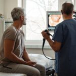 Des taux plus élevés de cancer du côlon peuvent refléter un succès de dépistage antérieur