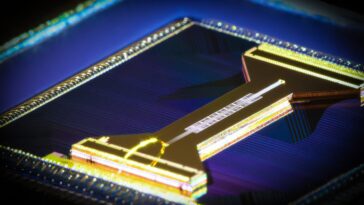 Deux ordinateurs quantiques avec 20 qubits parviennent à simuler la brouillage d'informations