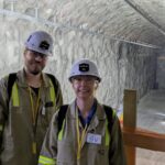 Déverrouiller les messagers secrètes du Soleil: Dune Experiment réglé pour révéler de nouveaux détails sur les neutrinos solaires Déverrouiller les messagers secrètes du Soleil: Dune Experiment réglé pour révéler de nouveaux détails sur les neutrinos solaires