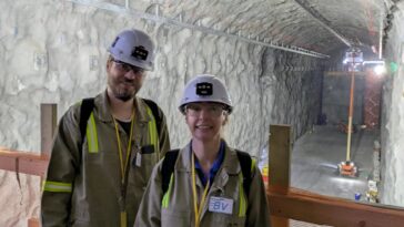 Déverrouiller les messagers secrètes du Soleil: Dune Experiment réglé pour révéler de nouveaux détails sur les neutrinos solaires