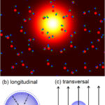 Dix mille molécules dans le temps: génération et contrôle des vibrations collectives dans un liquide