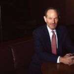 Eliot Spitzer s'exprime enfin sur la course du maire de New York Eliot Spitzer s'exprime enfin sur la course du maire de New York