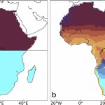 En Afrique, les vagues de chaleur sont plus chaudes et plus de 40 ans, disent les chercheurs